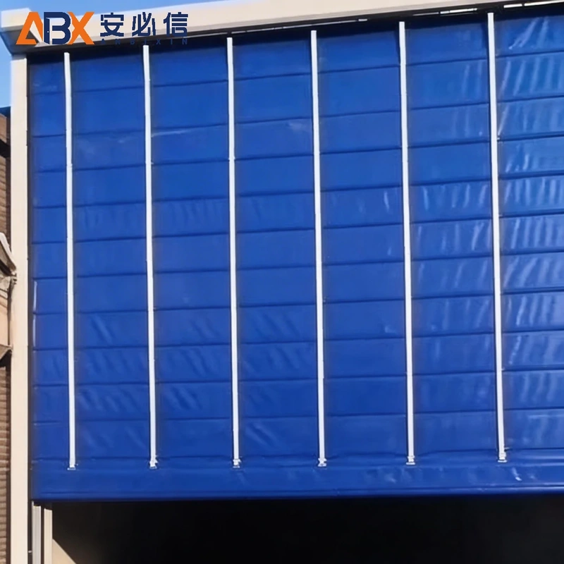 神农架林区背带堆积门